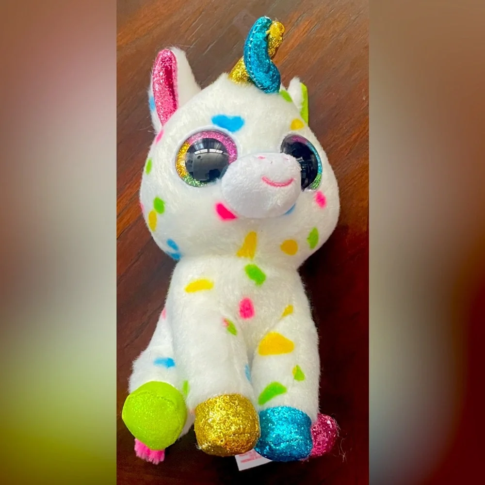 TY Beanie Boo Harmonie